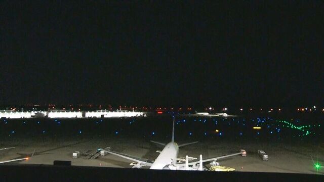 【台風による空の便への影響】新千歳空港と羽田空港・成田空港を結ぶ便・47便欠航へ
