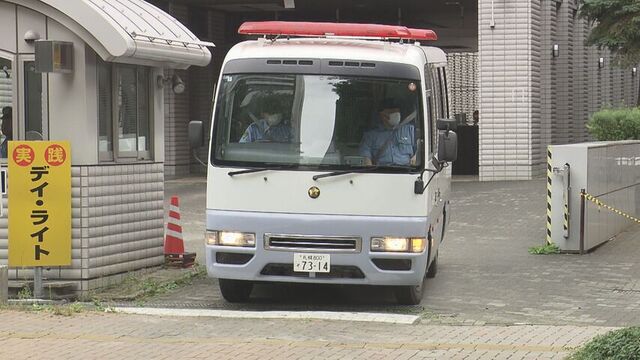 札幌市東区の連続不審火　倉庫に放火の疑いで58歳女を再逮捕　他の火災にも関与ほのめかす