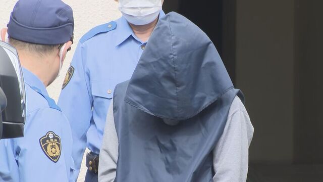 自分が経営していた居酒屋のビルに放火、保険金をだまし取ろうとした疑いで再逮捕　北海道旭川市