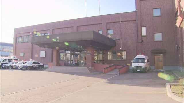「バッグは盗んだがひいていない」車上荒らし追跡の持ち主をはね けがをさせた疑い ５７歳無職の男逮捕