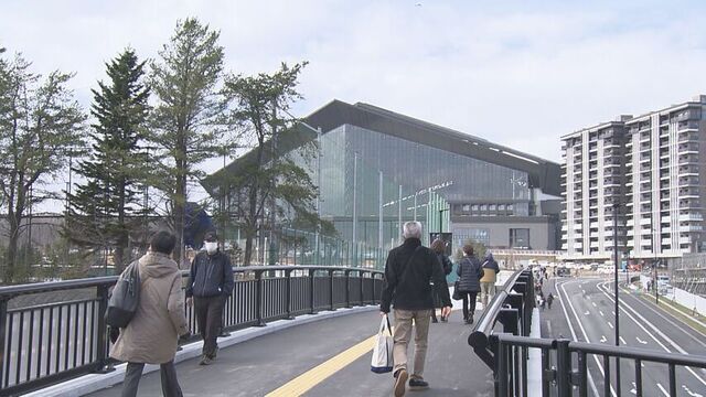 日本ハムファイターズが北海道江別市・苫小牧市とフレンドシップ協定　2軍本拠地の最終候補地の活性化へ