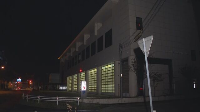ペットカメラで御用　消防士長の男　住宅侵入し下着盗もうとしたか「ショーツとストッキング盗みました」
