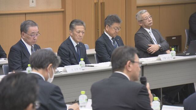 JR北海道社長が「黄線区」の上下分離案撤回について沿線自治体に謝罪　国主体の協議会で検討へ