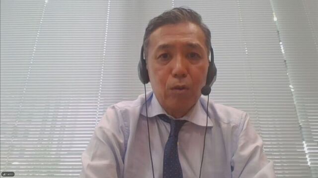 日本造船工業会　斎藤　英明専務理事
