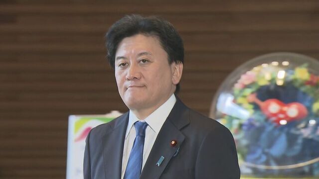 武部新氏が農水相で初入閣へ　父・勤氏と「親子2代」就任　簗農水相の後任に サムネイル