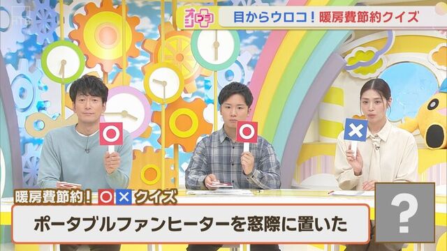 灯油価格が高騰