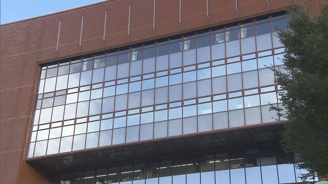 「無理やりではない」一部容疑否認　函館市の公立学校に勤務する教師の男を不同意性交等の疑いで逮捕 サムネイル