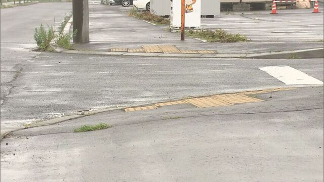 「殺すつもりで胸を刺した」 男子中学生(13)をアイスピックで刺した疑い 14歳少年を逮捕 札幌・東区 サムネイル