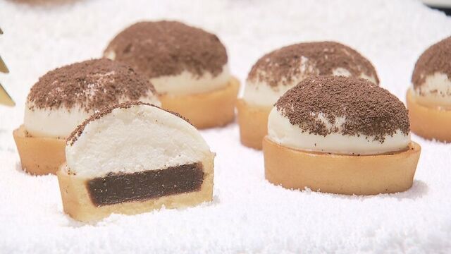 大丸札幌店に「メゾンカカオ」オープン バレンタインには16万個完売の大人気店 北海道限定商品も サムネイル
