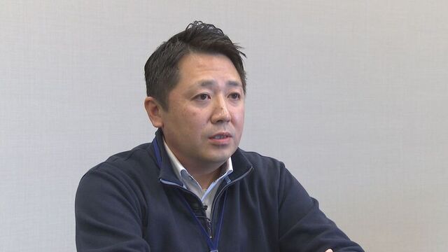 旭川市防災課・村田航課長補佐