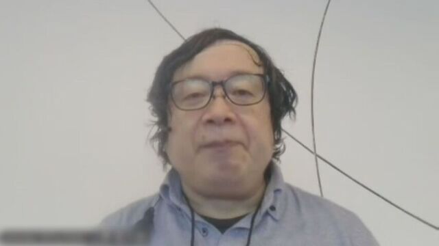立命館大学情報理工学部・上原哲太郎教授