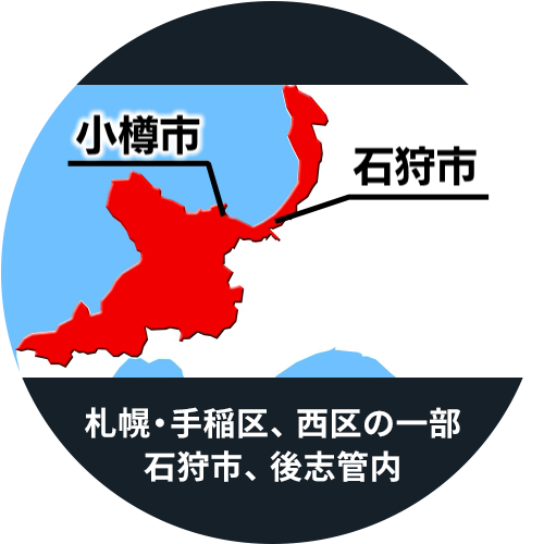 北海道4区