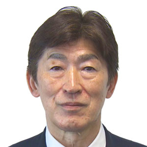 岩本　剛人