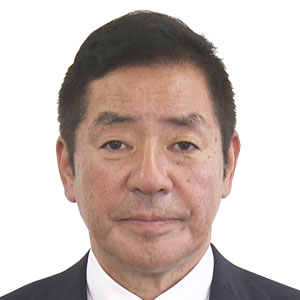 勝部　賢志