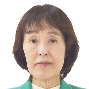 高橋はるみ