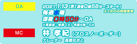 No Matter Board １１ 混ぜるな危険 スノーボード集団 K Films とニセコへ潜入