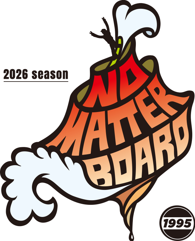 NO MATTER BOARD