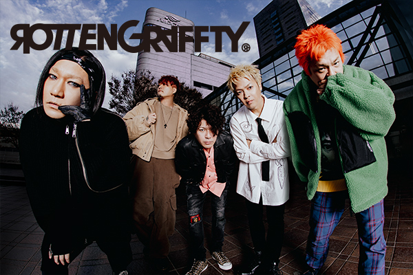ROTTENGRAFFTY