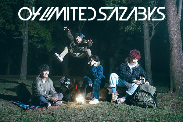 04 Limited Sazabys