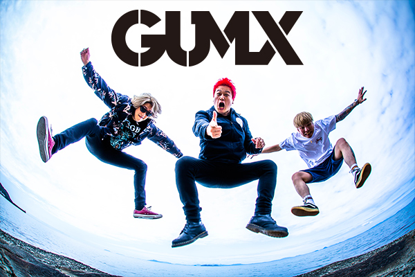 GUMX