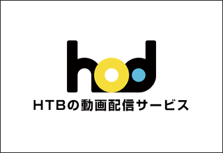 hod HTBの動画配信サービス