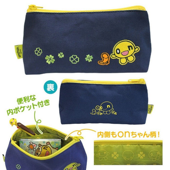 onちゃんポーチ発売