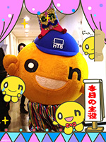 「onカメ！」にスタンプ追加！