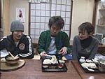 元祖白石うーめん処なかじま