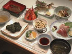 季節料理たにぐち