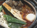 タイガーカレー