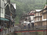 銀山温泉 古勢起屋(こせきや)別館