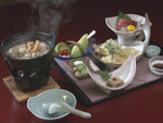 日本料理あさひ