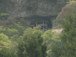 三徳山 三佛寺 奥の院 投入堂(なげいれどう)