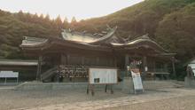 函館八幡宮