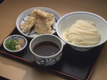 手打ちうどん 寺屋