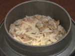 淡味の膳処 洗心寮