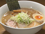らーめん心繋