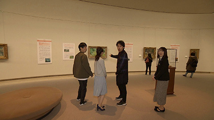 ひろしま美術館