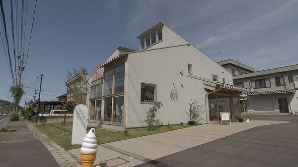 レンズとカフェ Lens Park