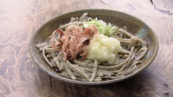 そば蔵 谷川