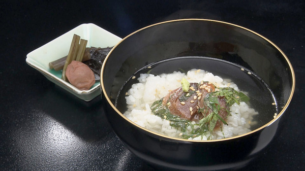 活魚料理 味一休