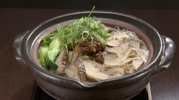 香港料理 クーロン