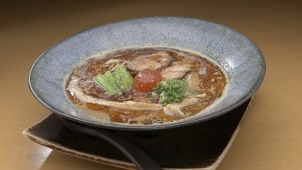 西洋料理・麺 ヌイユ