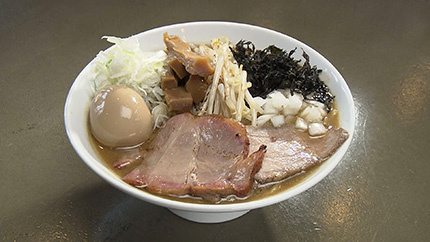 麺処 玖