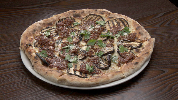 DOLCE&PIZZA passatempo