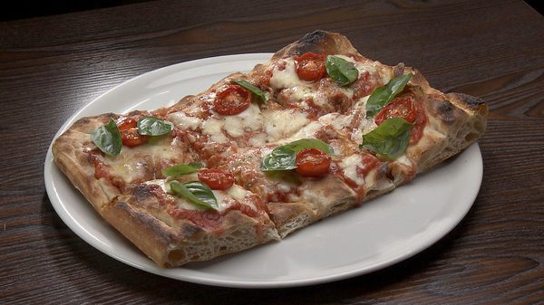 DOLCE&PIZZA passatempo