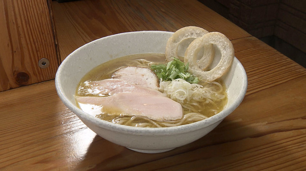 らーめん専門 和海