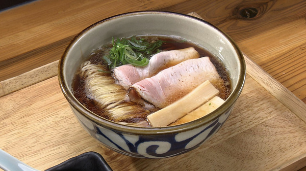 煮干中華 燧 〜hiuti〜