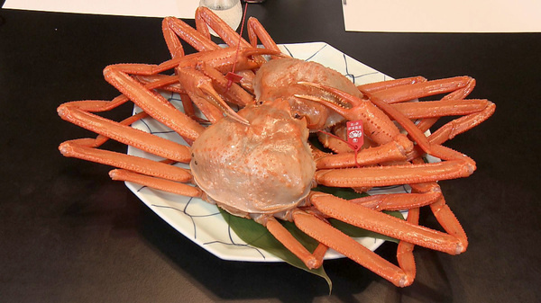 割烹 かわぐち