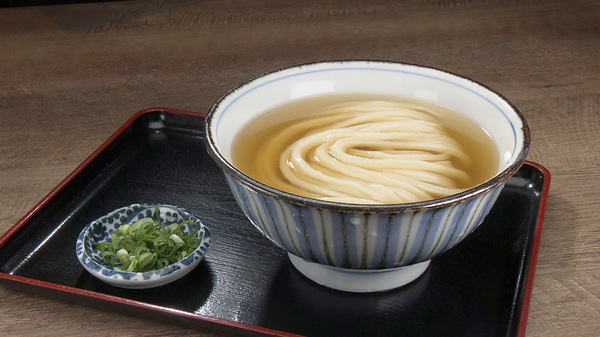 おうどん 瀬戸晴れ